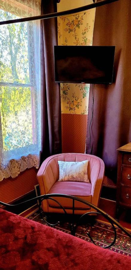 Couette-café Marketa's 3*