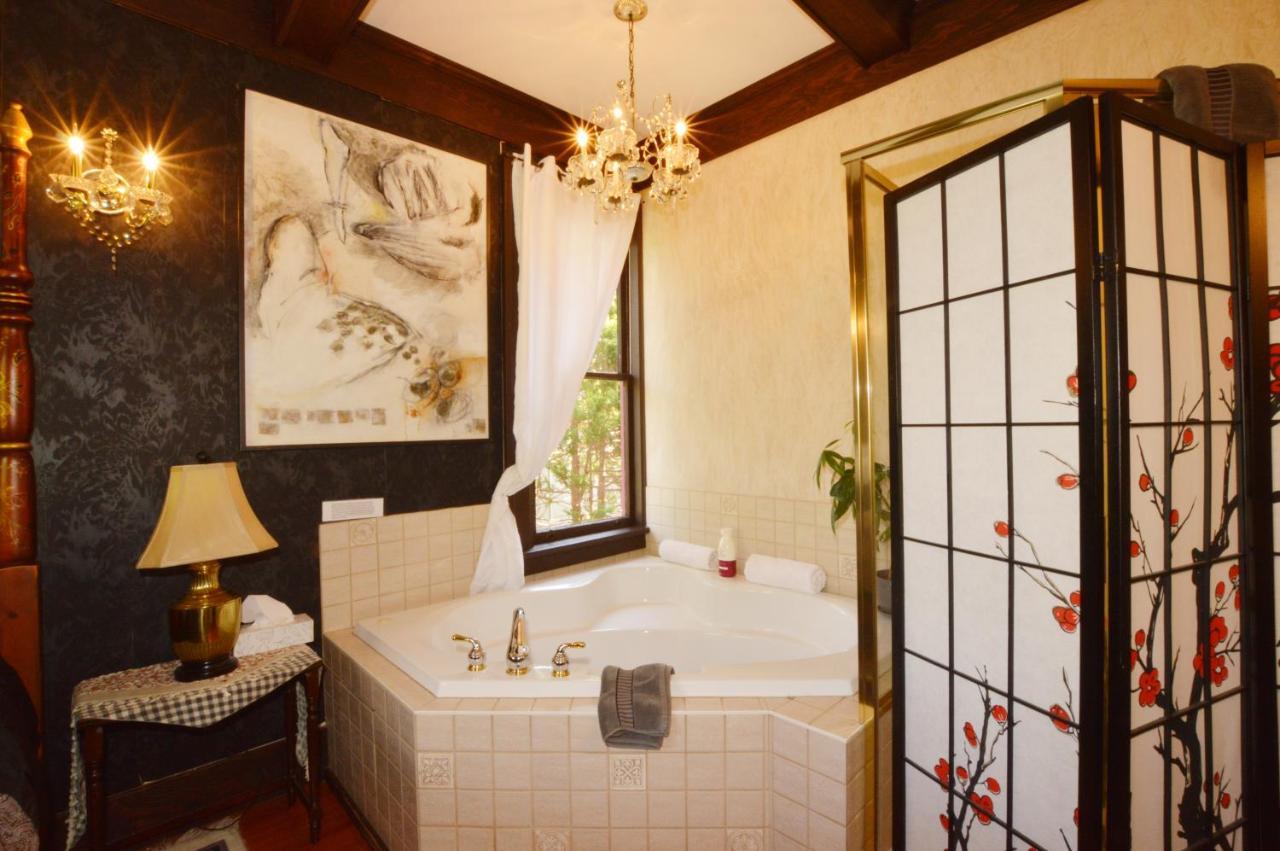 Bed & Breakfast Marketa'S Bed And Breakfast Victoria