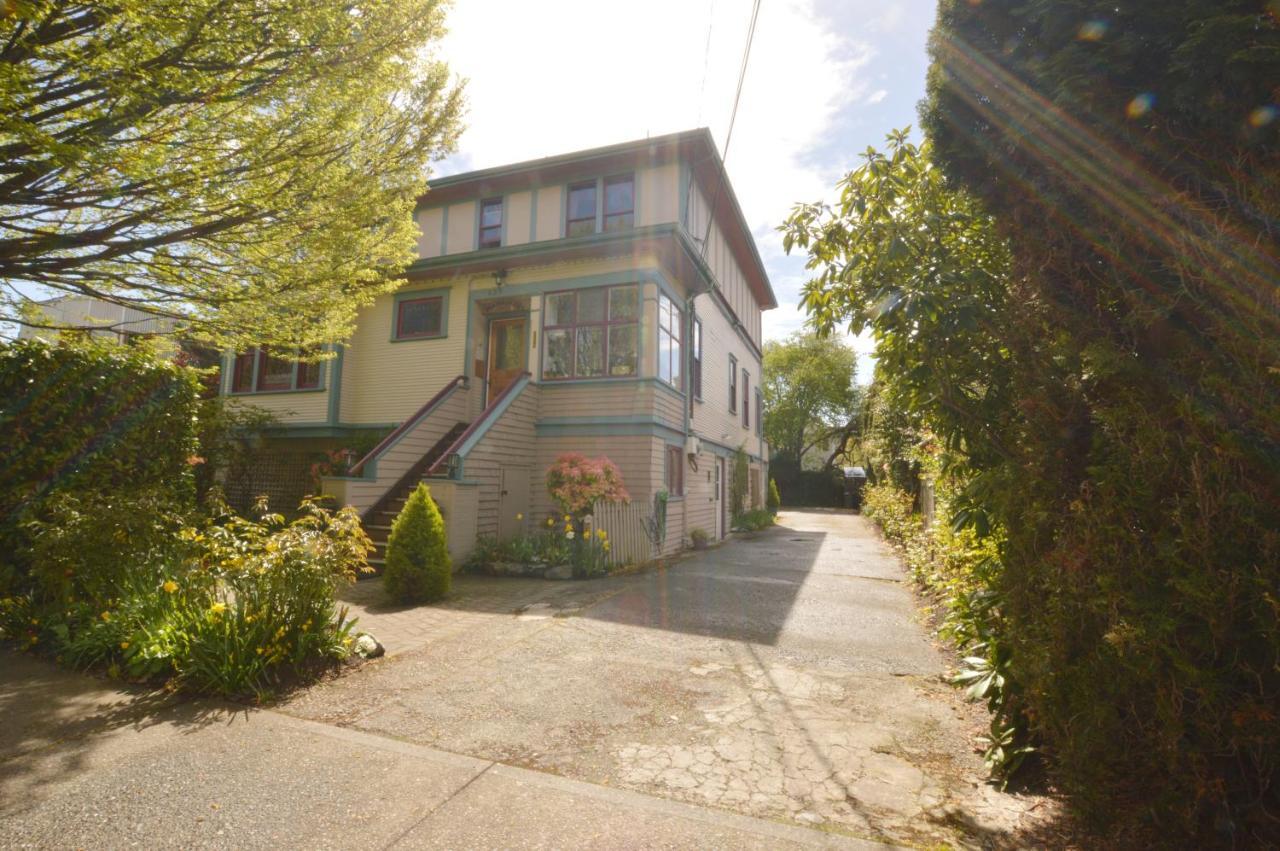 Marketa'S Bed And Breakfast 3*
