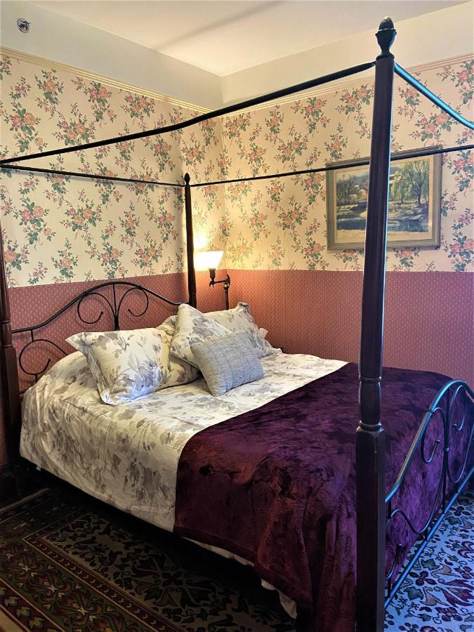 Marketa'S Bed And Breakfast Bed & Breakfast 3*