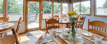 Bed & Breakfast Marketa'S Bed And Breakfast