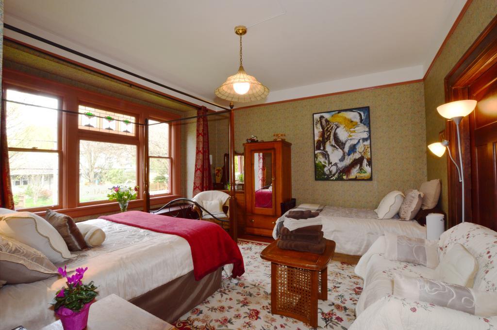 Bed & Breakfast Marketa'S Bed And Breakfast Victoria
