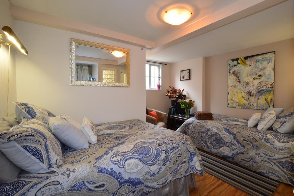 Bed & Breakfast Marketa'S Bed And Breakfast