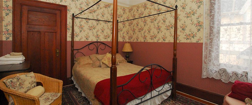 Bed & Breakfast Marketa'S Bed And Breakfast
