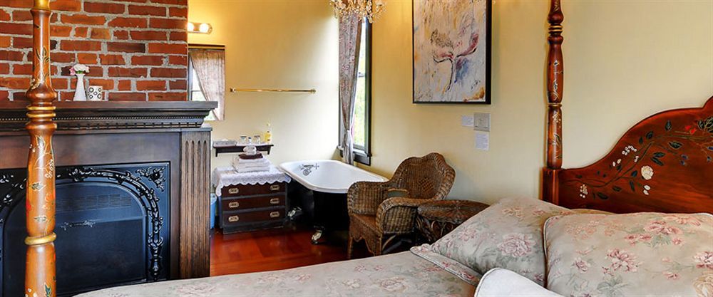 Marketa'S Bed And Breakfast