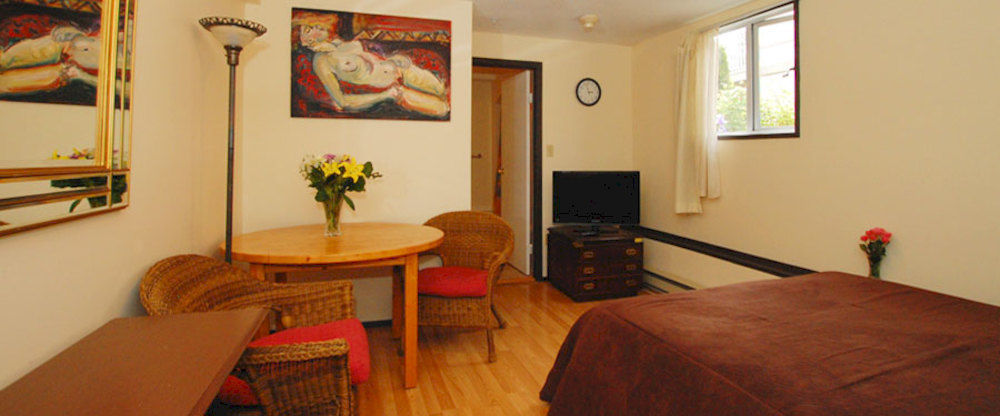 Marketa'S Bed And Breakfast Bed & Breakfast 3*